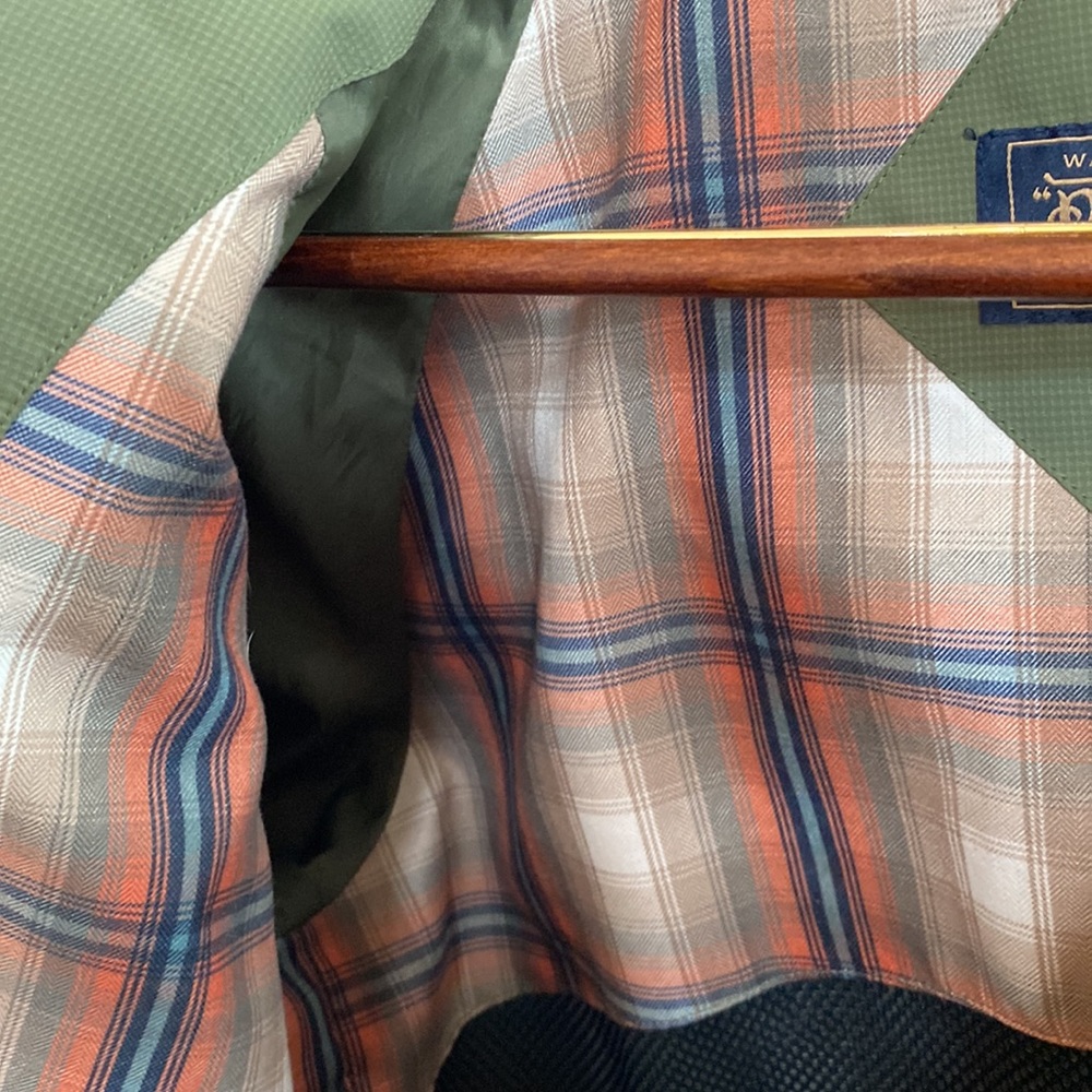 Pendleton Paradise Ripstop parka - Picture 4 of 9